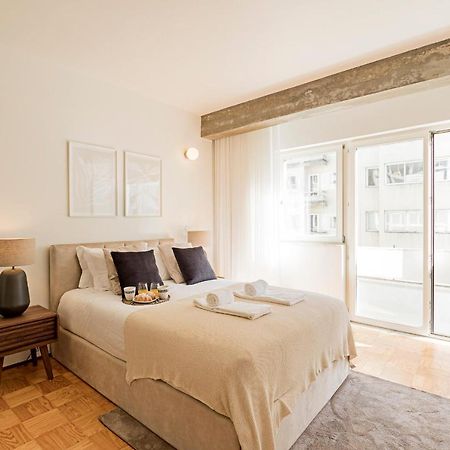 Ceuta Studio Apartments By Lovelystay ポルト エクステリア 写真