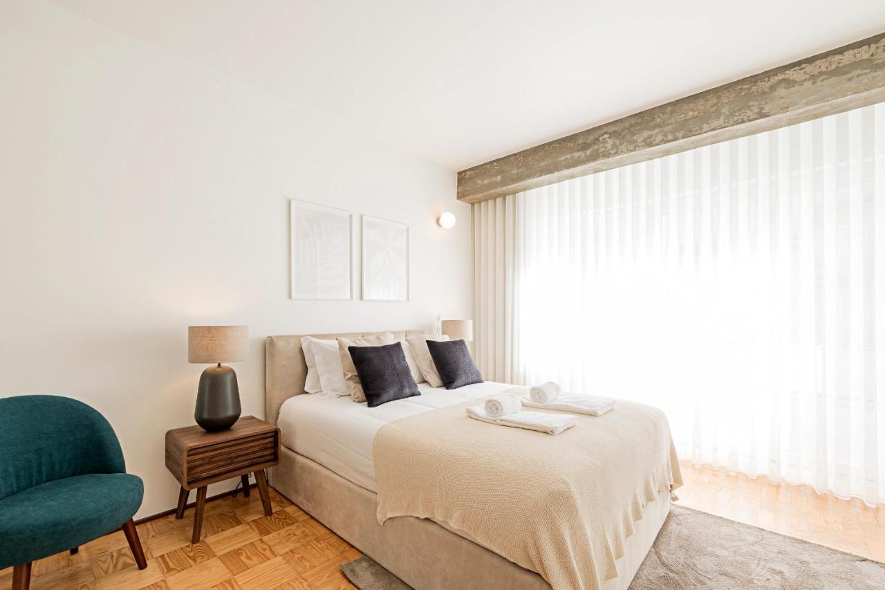 Ceuta Studio Apartments By Lovelystay ポルト エクステリア 写真