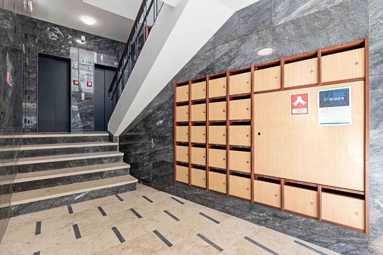 Ceuta Studio Apartments By Lovelystay ポルト エクステリア 写真