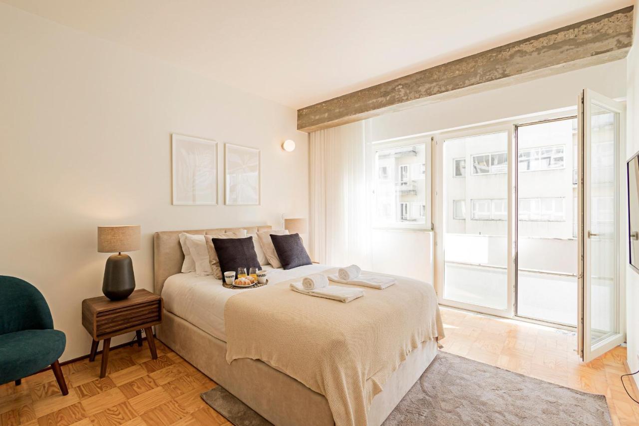 Ceuta Studio Apartments By Lovelystay ポルト エクステリア 写真