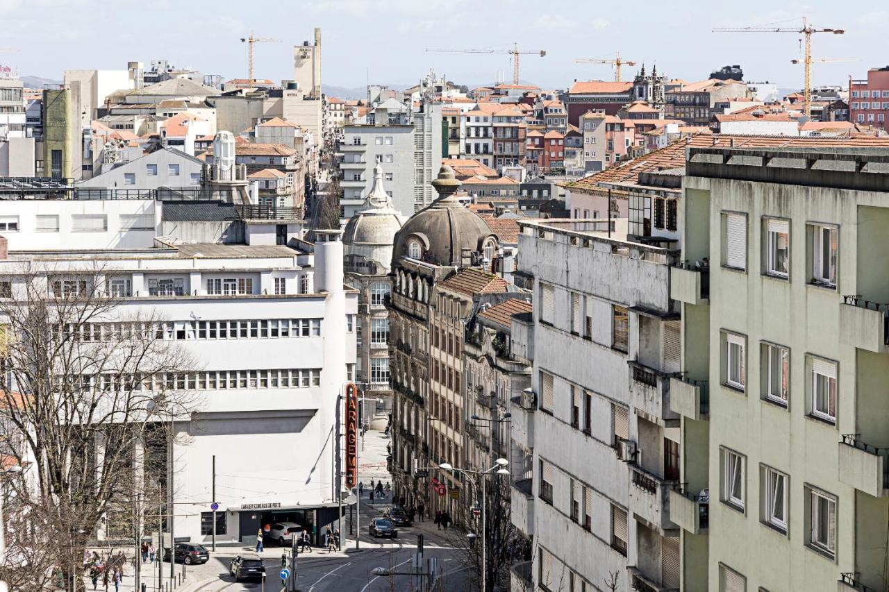 Ceuta Studio Apartments By Lovelystay ポルト エクステリア 写真
