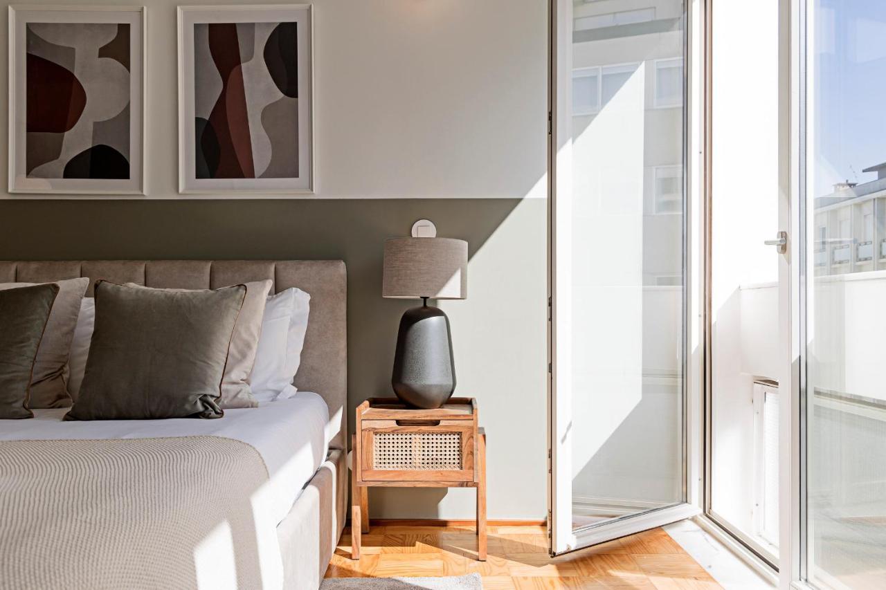 Ceuta Studio Apartments By Lovelystay ポルト エクステリア 写真