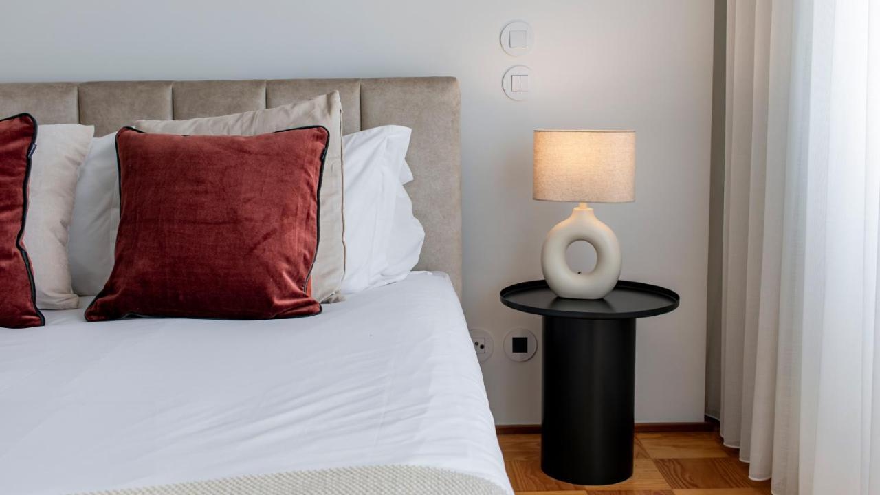 Ceuta Studio Apartments By Lovelystay ポルト エクステリア 写真