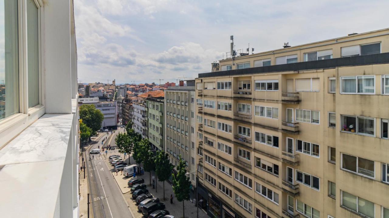 Ceuta Studio Apartments By Lovelystay ポルト エクステリア 写真